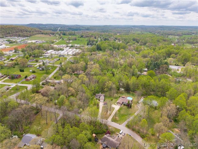 1475 Cedar Ln Nw, Home with 3 bedrooms, 3 bathrooms and null parking in Corydon IN | Image 54