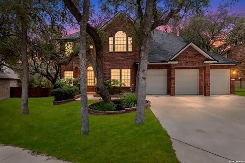 4507 Grass Fight, San Antonio, TX, 78253-5087 | Card Image