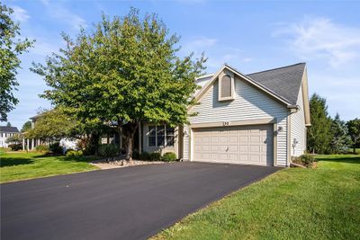 32 Barkwood Lane, House other with 4 bedrooms, 2 bathrooms and null parking in Ogden NY | Image 3