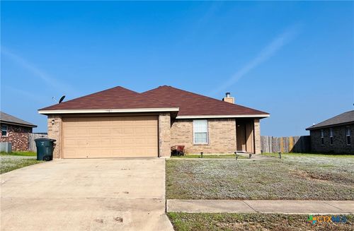 3903 Ida Drive, Killeen, TX, 76549 | Card Image