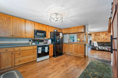 135 Granny Kent Pond Road, House other with 4 bedrooms, 1 bathrooms and null parking in Shapleigh ME | Image 3