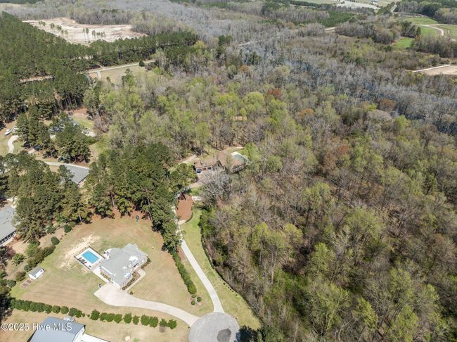 3860 Dixie Ridge Ln, House other with 4 bedrooms, 4 bathrooms and 3 parking in Grimesland NC | Image 10