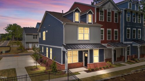 24-116 Oyster St, Garner, NC, 27529-3289 | Card Image
