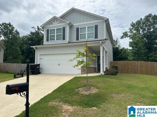 5634 Cheshire Cove Pl, Mc Calla, AL, 35111-5022 | Card Image