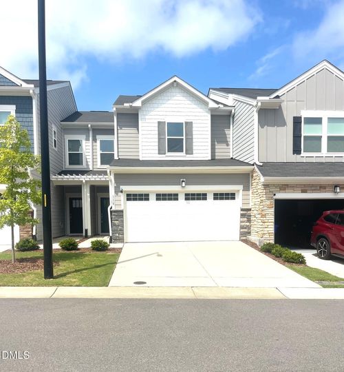 110 Sydney Harbor St, Chapel Hill, NC, 27516-7258 | Card Image