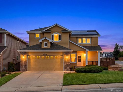 10254 Bentwood Circle, Littleton, CO, 80126 | Card Image