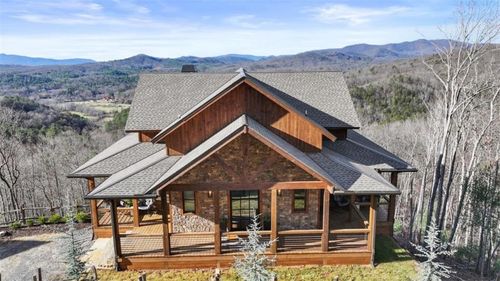 226 Round Top Road, Mineral Bluff, GA, 30559 | Card Image