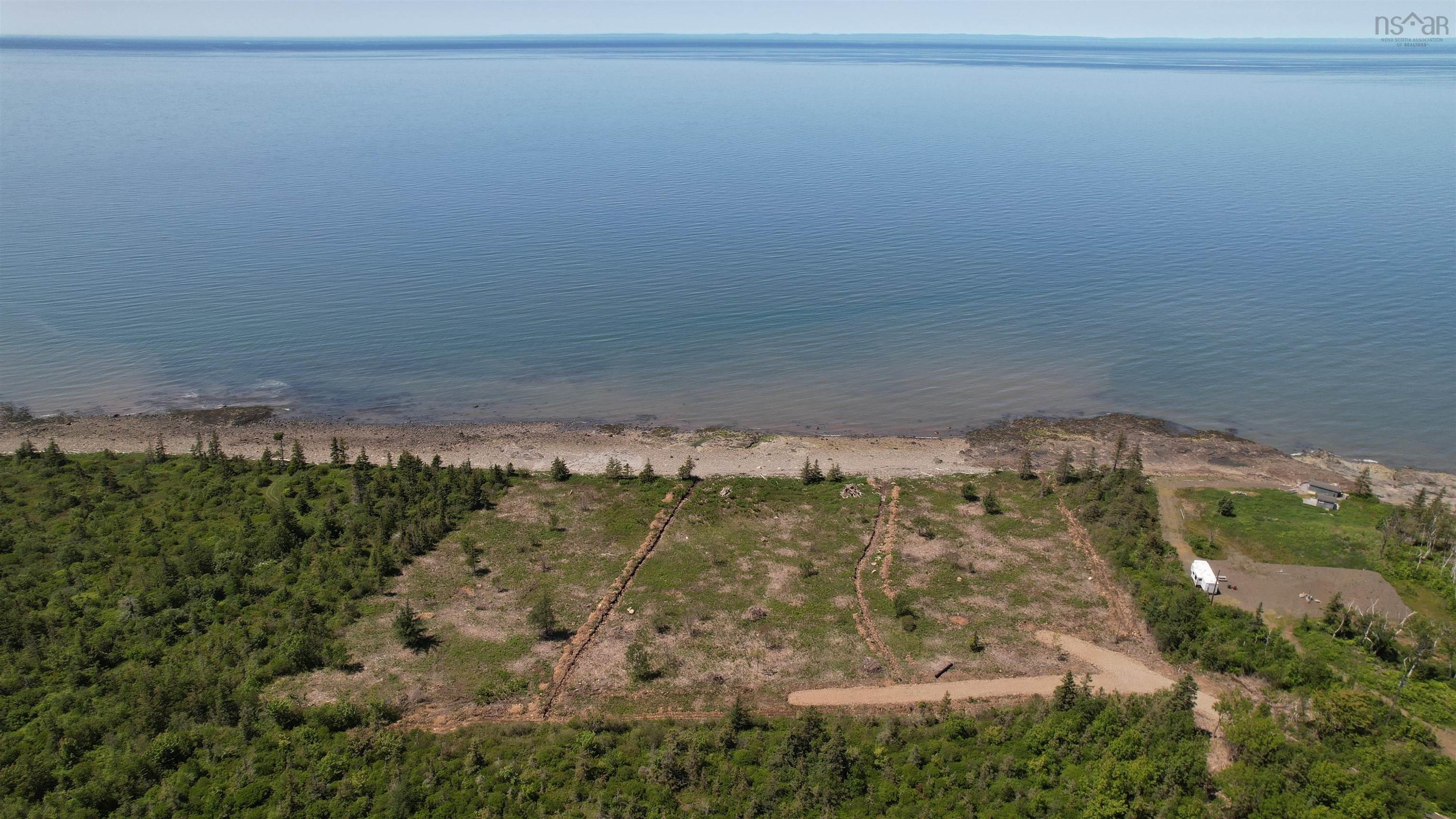 Land in Phinneys Cove