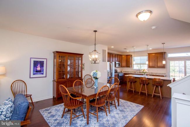 1994 Hickory Ln, Townhouse with 3 bedrooms, 4 bathrooms and null parking in LANGHORNE PA | Image 15