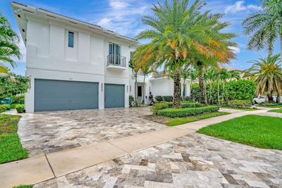 10170 Key Plum Street, House other with 5 bedrooms, 5 bathrooms and null parking in Plantation FL | Image 2