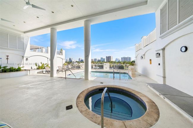 9C - 9751 E Bay Harbor Dr, Condo with 2 bedrooms, 3 bathrooms and null parking in Bay Harbor Islands FL | Image 41