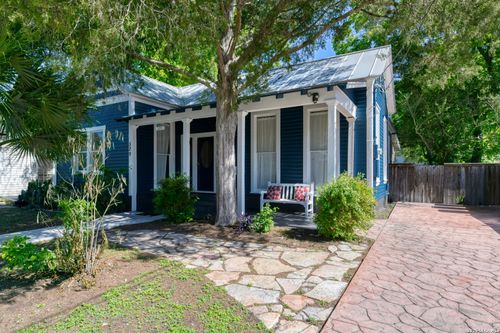 529 Mason St, San Antonio, TX, 78208-1340 | Card Image