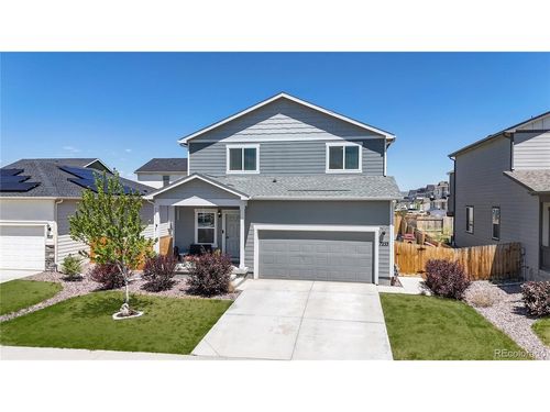 7233 Vermillion St, Frederick, CO, 80530-7153 | Card Image