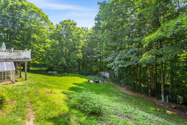97 Wildwood Cir, House other with 4 bedrooms, 3 bathrooms and null parking in Durham CT | Image 25