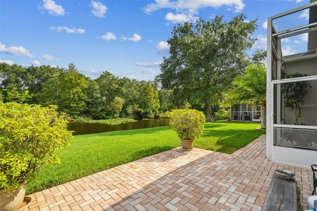 35536 Wickingham Ct, House other with 4 bedrooms, 2 bathrooms and null parking in ZEPHYRHILLS FL | Image 50