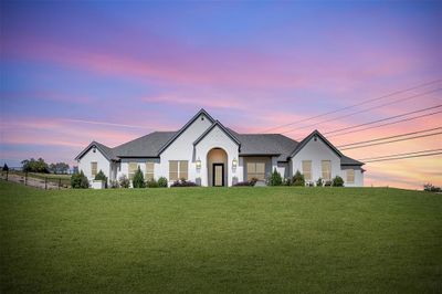 12209 Milano Court, House other with 5 bedrooms, 4 bathrooms and null parking in Fort Worth TX | Image 1