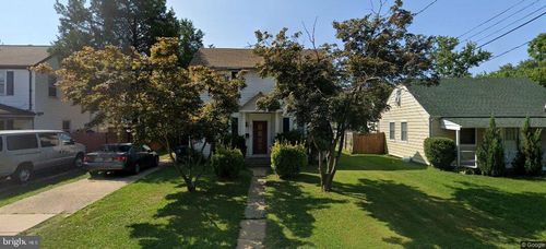 2005 Rittenhouse St, HYATTSVILLE, MD, 20782-1641 | Card Image