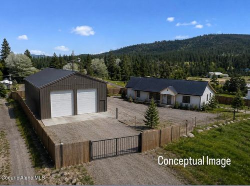 866 E St, Plummer, ID, 83851-6019 | Card Image