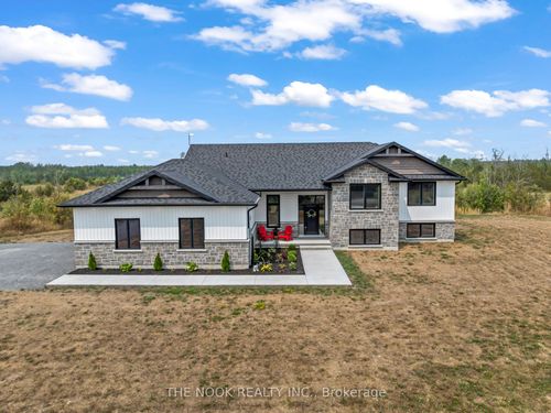 3557 Blessington Rd, Marysville, ON, K0K2N0 | Card Image