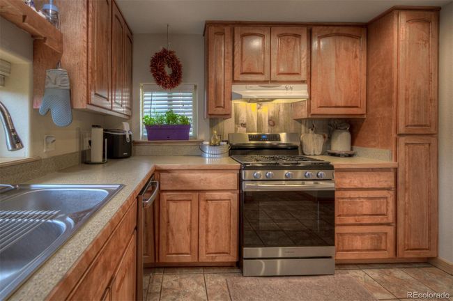 134 Chambers St, House other with 2 bedrooms, 1 bathrooms and null parking in Aguilar CO | Image 16