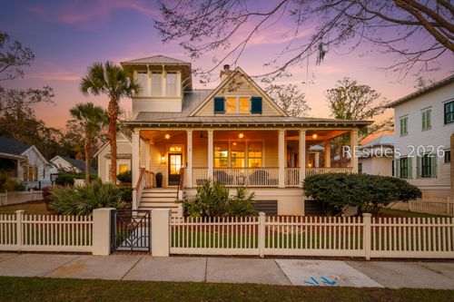 149 South Park, Beaufort, SC, 29906-9136 | Card Image