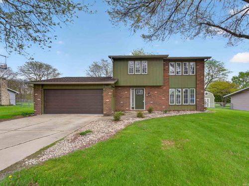 4321 N 635 W, Huntington, IN, 46750 | Card Image