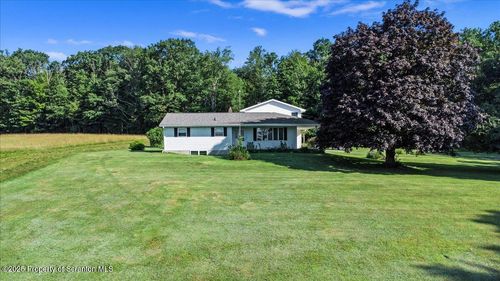 4089 State Route 2073, Kingsley, PA, 18826-7040 | Card Image