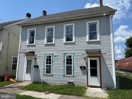 329 South St, HAGERSTOWN, MD, 21740-6010 | Card Image