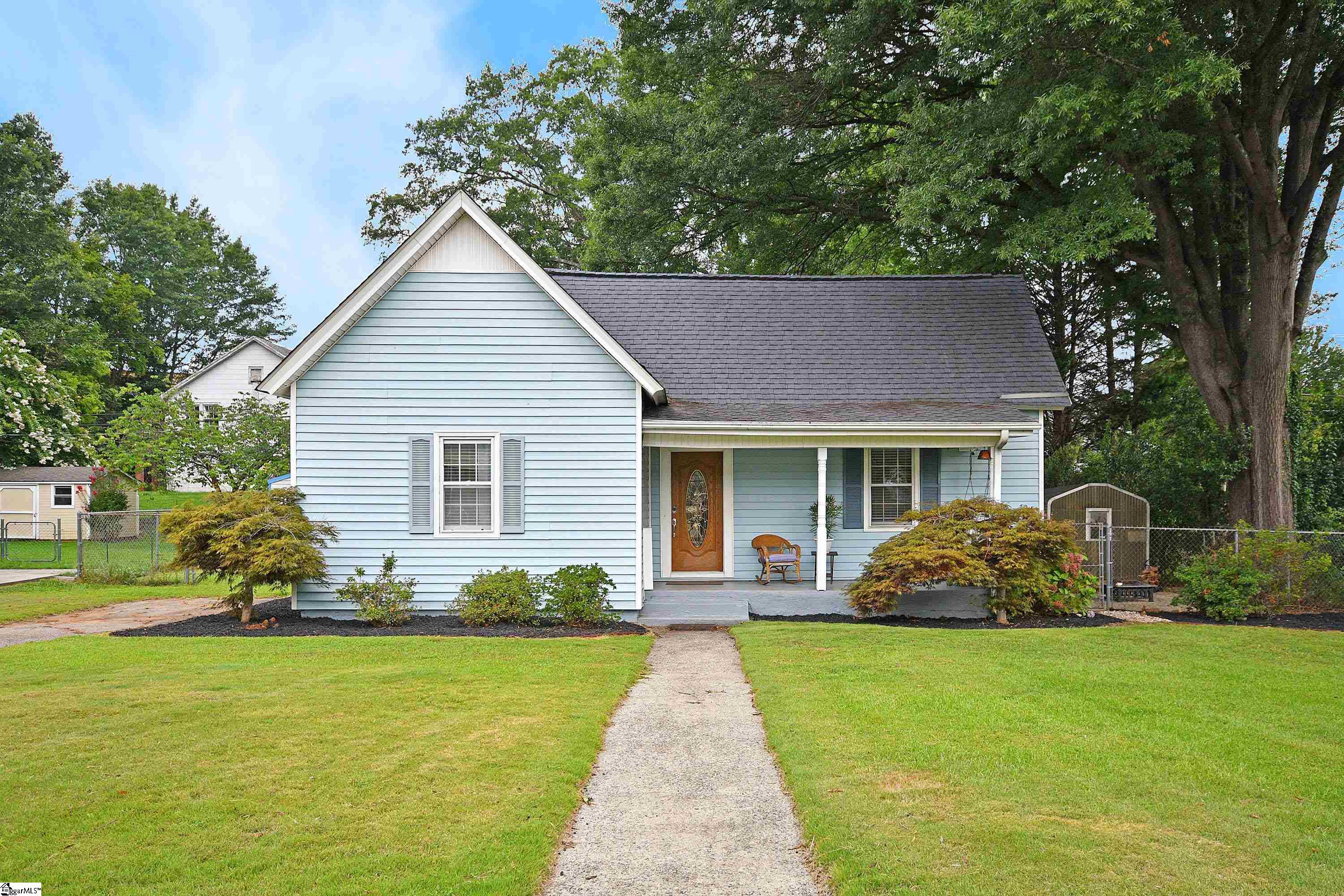 Blake St, Greenville, SC 29605