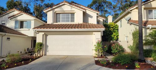 10878 Caminito Colorado, San Diego, CA, 92131-3554 | Card Image