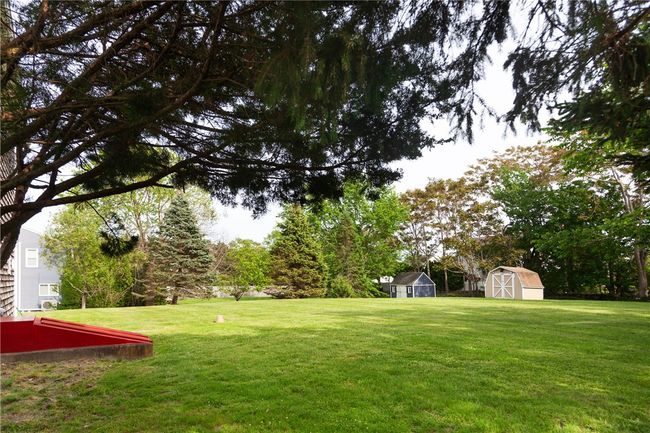 63 Botelho Dr, House other with 3 bedrooms, 2 bathrooms and 6 parking in Portsmouth RI | Image 6