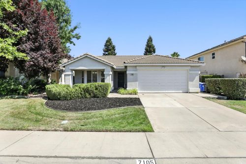 7105 Prazzo Way, Elk Grove, CA, 95757-3025 | Card Image