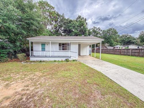 220 Ennis St, Saraland, AL, 36571-2740 | Card Image