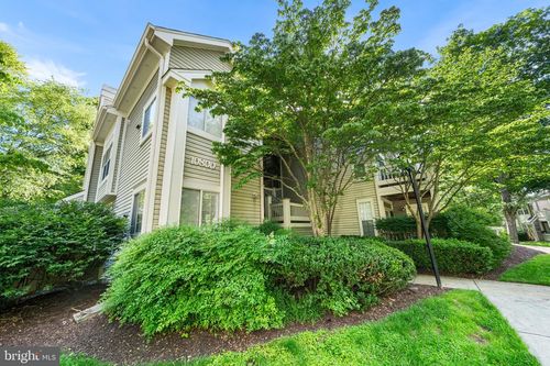 205-10800 Antigua Ter, ROCKVILLE, MD, 20852-5509 | Card Image