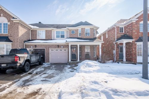 885 Gazley Cir, Milton, ON, L9T6L7 | Card Image