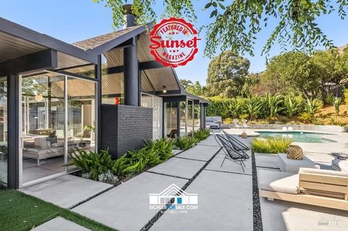 20 Mount Diablo Cir, San Rafael, CA, 94903-1110 | Card Image
