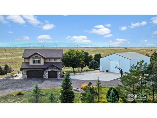 12508 County Road 90, Pierce, CO, 80650-9713 | Card Image