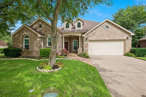 874 Scenic Ranch Cir, Fairview, TX, 75069-1910 | Card Image