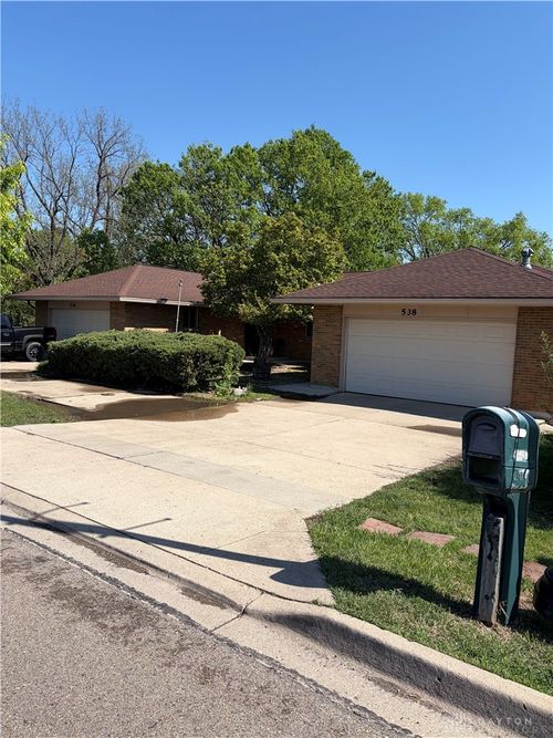 536-538 S Main Street, Englewood, OH, 45322 | Card Image