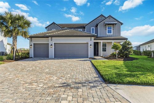 17109 Sweetwater Village Dr, Lakewood Ranch, FL, 34211-5574 | Card Image