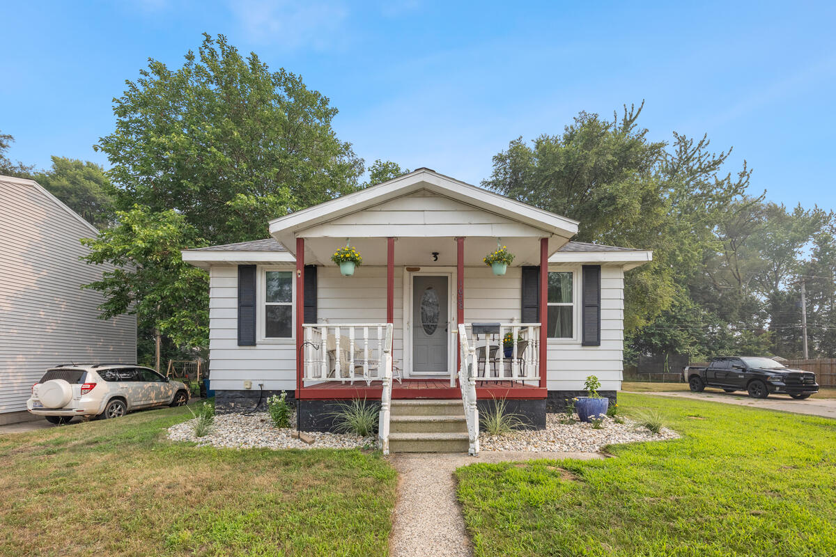 Residential in Grand Haven 4