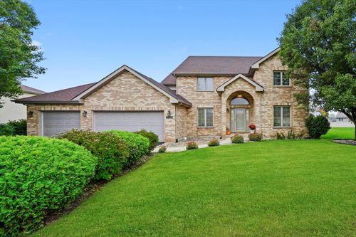 21218 Shannon Ave, Matteson, IL, 60443-1464 | Card Image