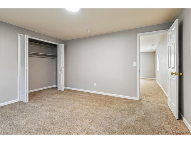 7242 Coral Ridge Dr, House other with 4 bedrooms, 2 bathrooms and null parking in Colorado Springs CO | Image 21
