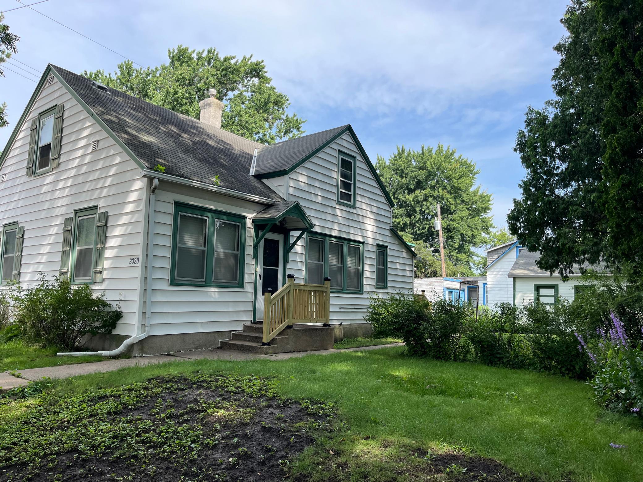 31st St, Minneapolis, MN 55406
