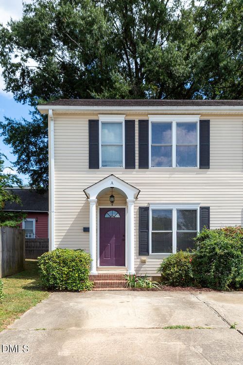 736 Foster St, Durham, NC, 27701-2697 | Card Image