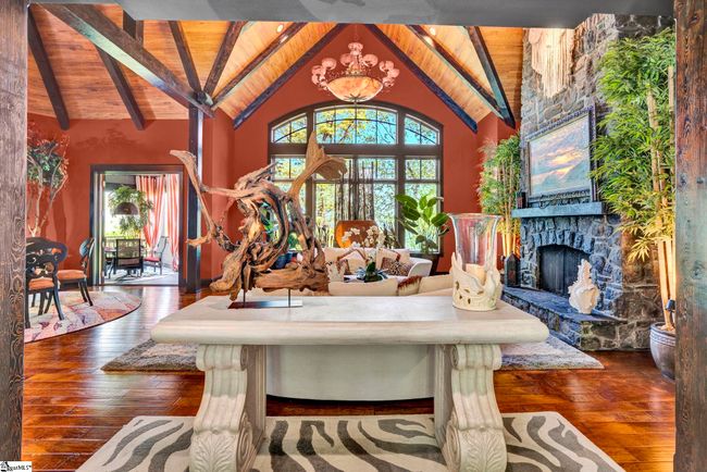 2 Sharptop Way, House other with 3 bedrooms, 4 bathrooms and 2 parking in Landrum SC | Image 7