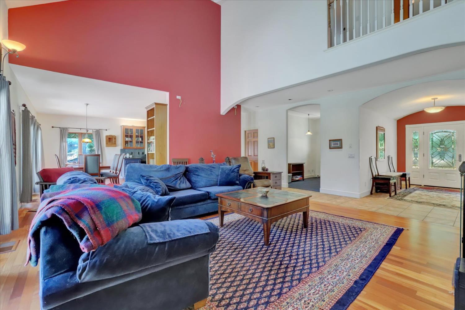 Residential in Grass Valley 5