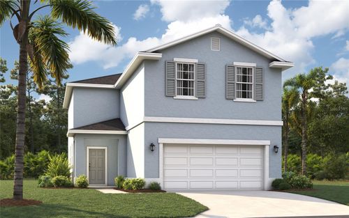 1666 Meadowgrove Ave, Saint Cloud, FL, 34771-8366 | Card Image