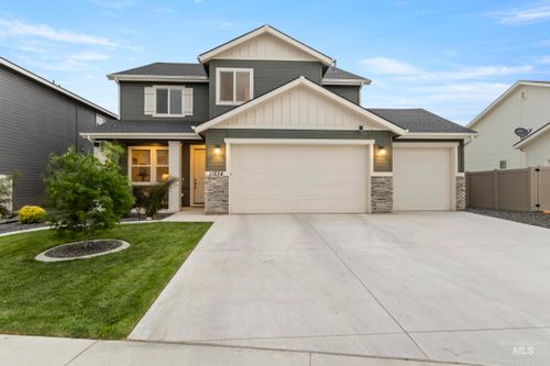 11234 Aspen Hill Dr, Caldwell, ID, 83605-1023 | Card Image