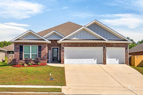 3370 Woodlands Drive, Saraland, AL, 36571 | Card Image